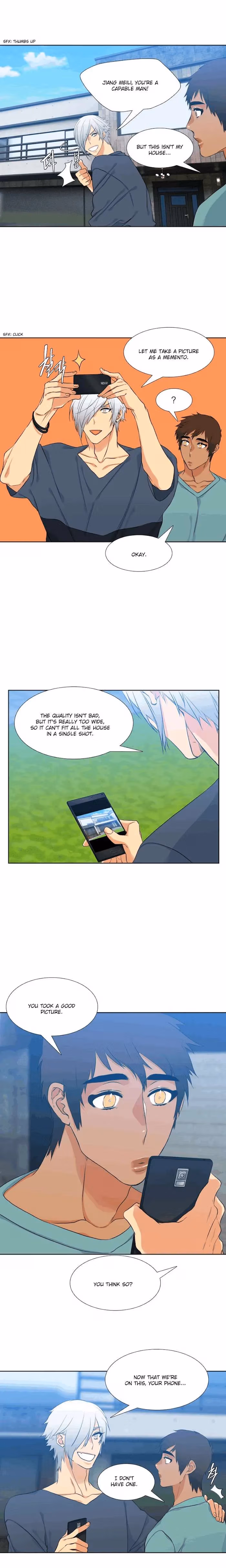 Paramour Chapter 27 page 4 - 