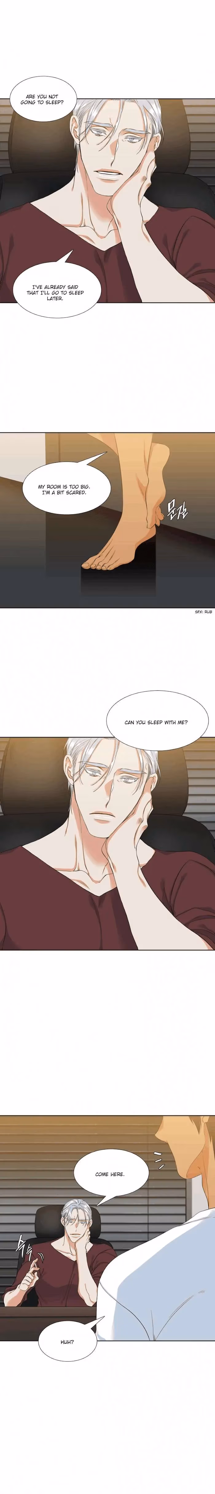 Paramour Chapter 27 page 7 - 