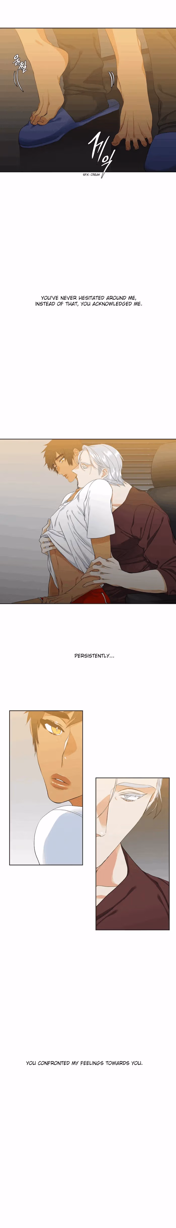 Paramour Chapter 27 page 9 - 