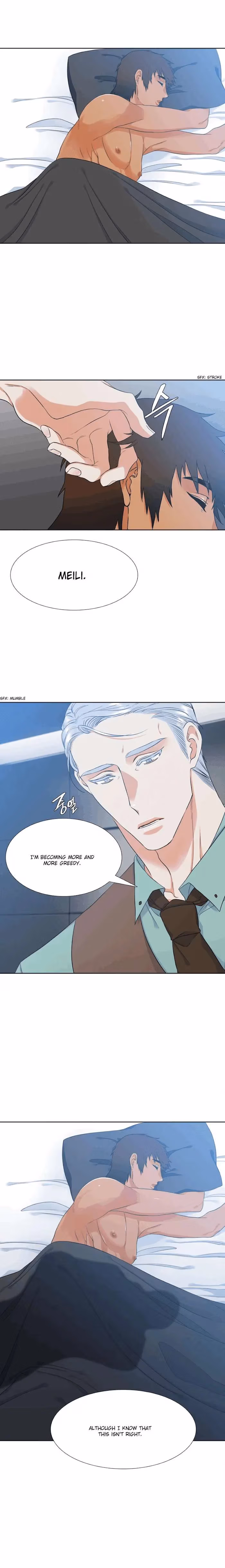 Paramour Chapter 27 page 10 - 