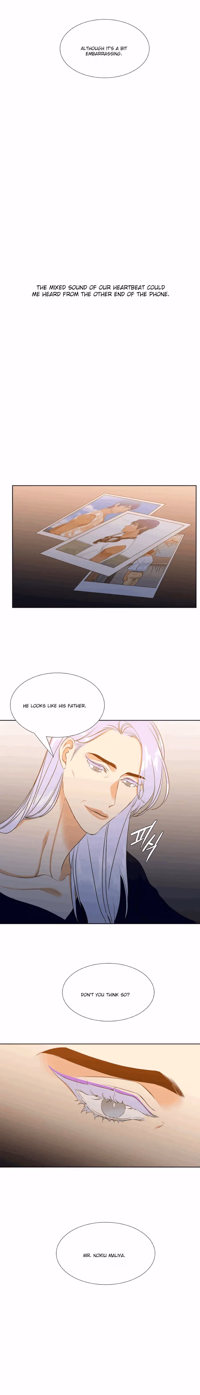 Paramour Chapter 28 page 11 - 