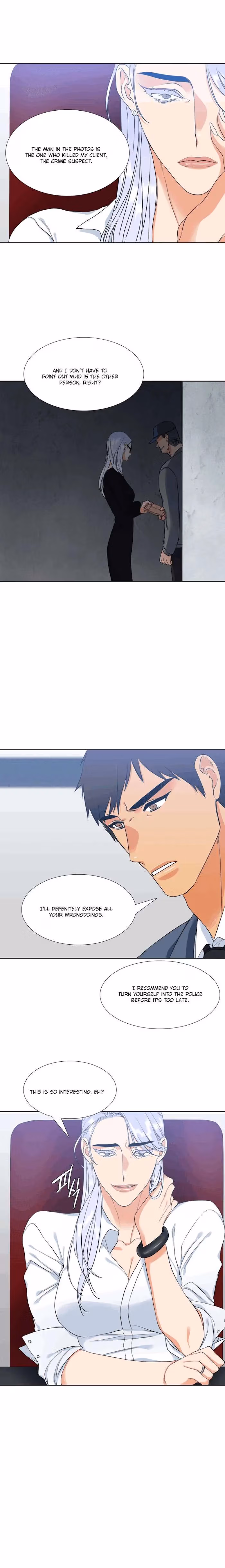 Paramour Chapter 28 page 13 - 