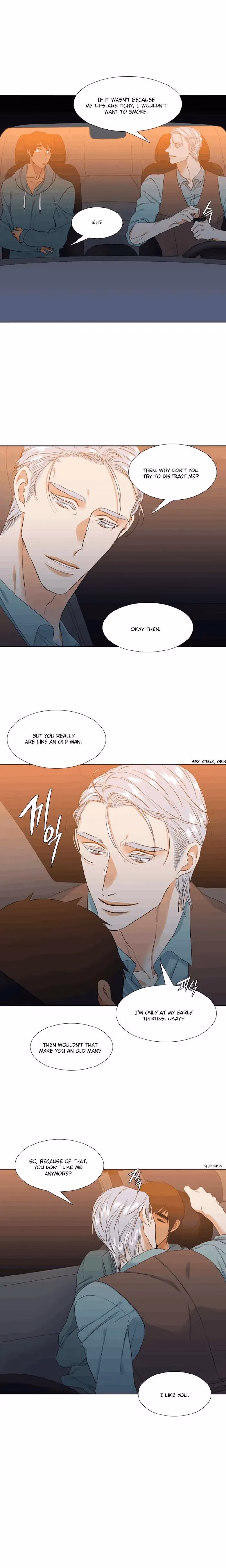 Paramour Chapter 28 page 6 - 