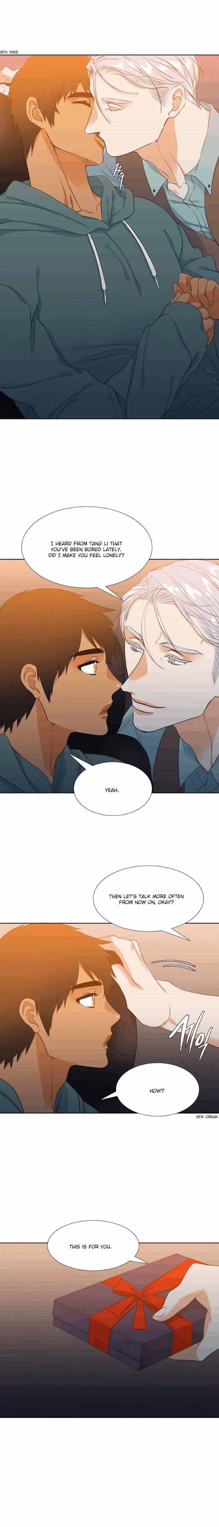Paramour Chapter 28 page 7 - 