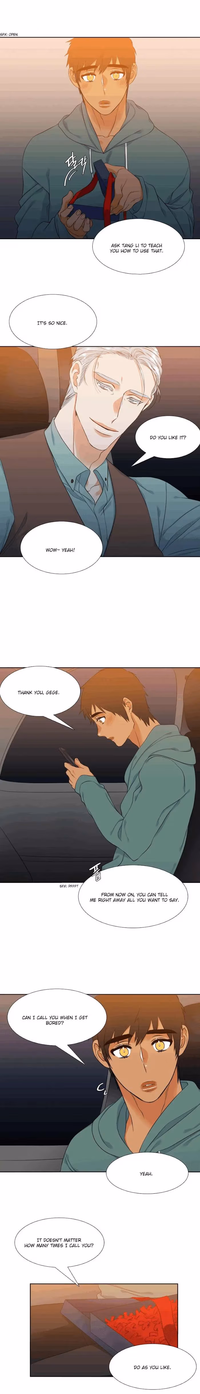 Paramour Chapter 28 page 8 - 