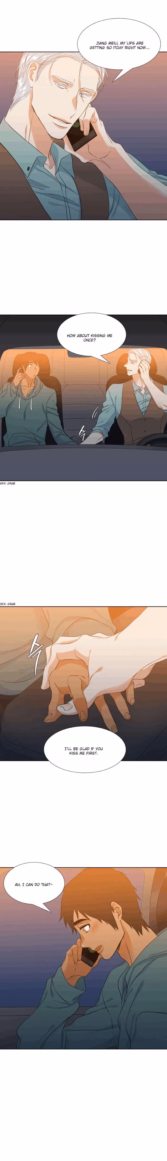 Paramour Chapter 28 page 10 - 