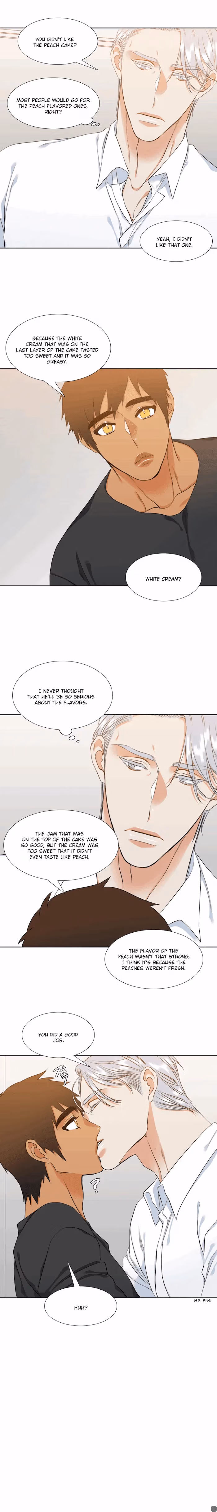 Paramour Chapter 29 page 11 - 