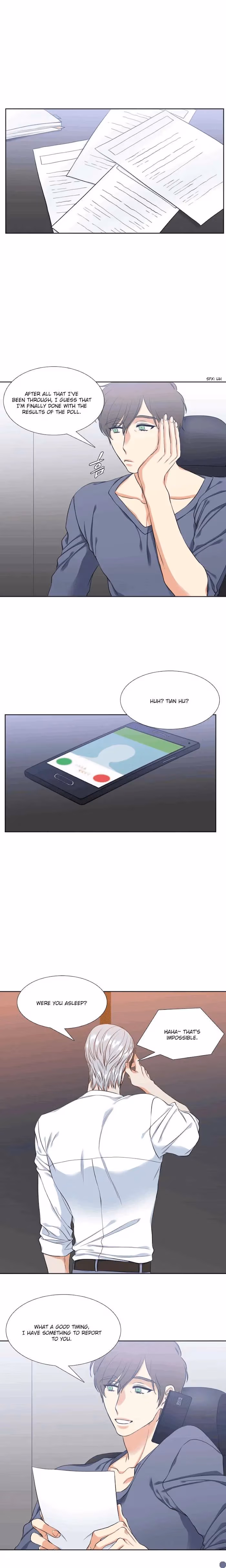 Paramour Chapter 29 page 12 - 