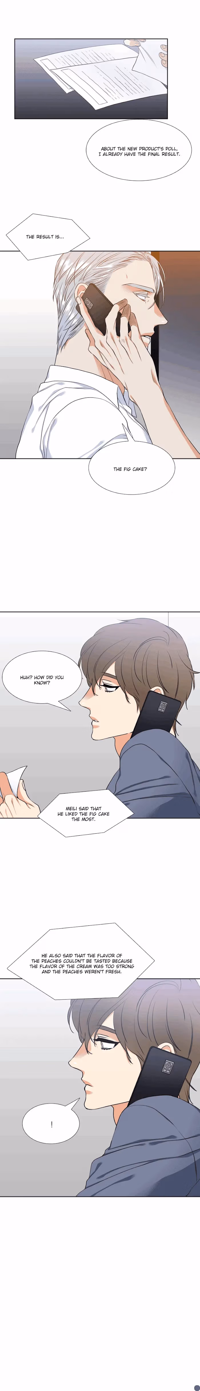 Paramour Chapter 29 page 13 - 