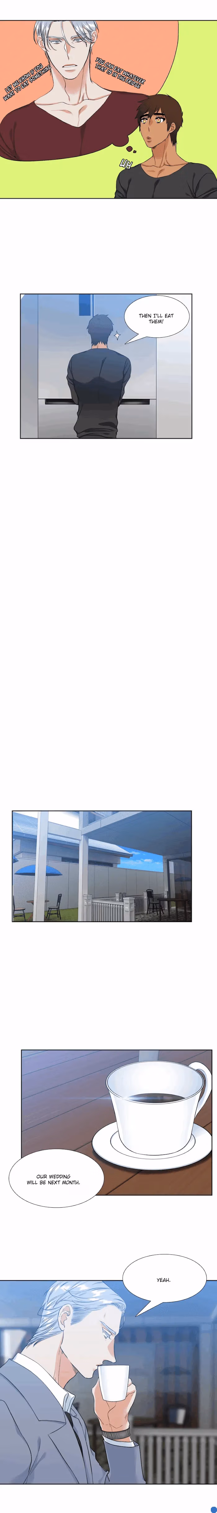Paramour Chapter 29 page 4 - 