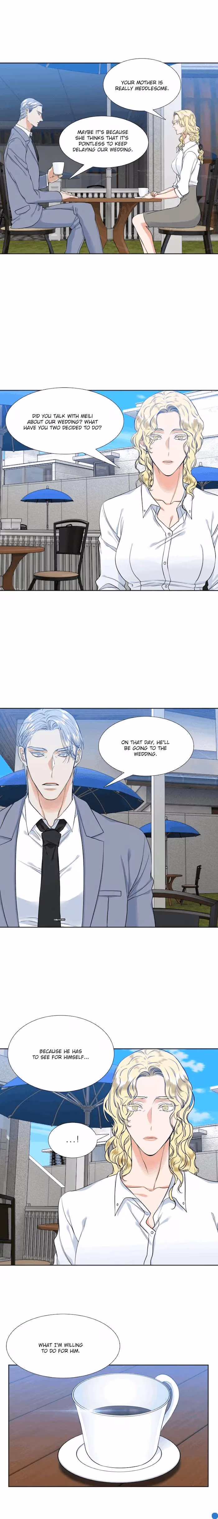Paramour Chapter 29 page 5 - 