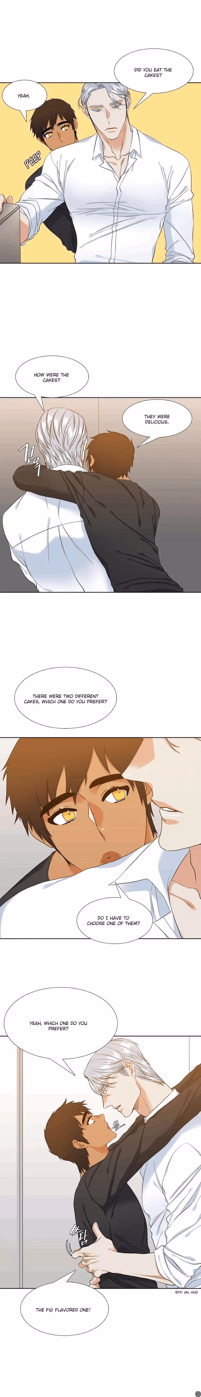 Paramour Chapter 29 page 10 - 