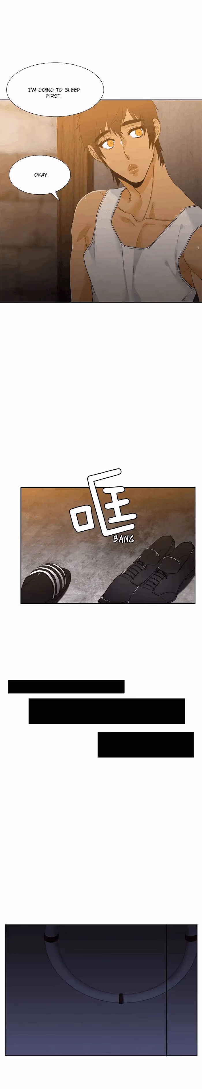 Paramour Chapter 3 page 6 - 