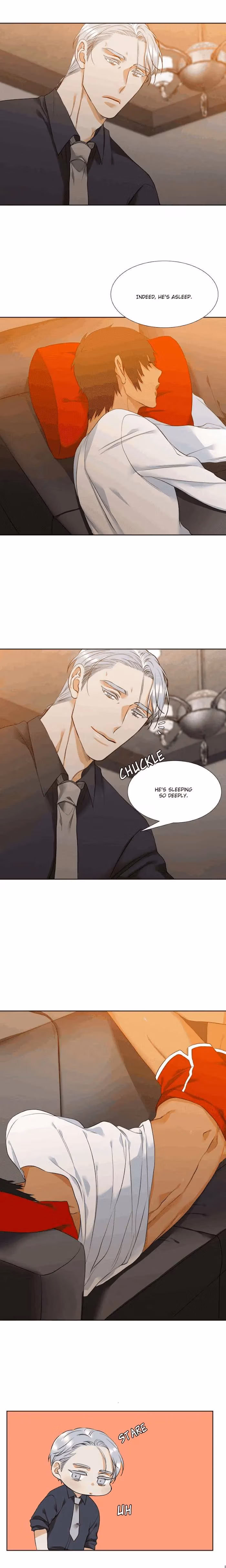 Paramour Chapter 30 page 11 - 