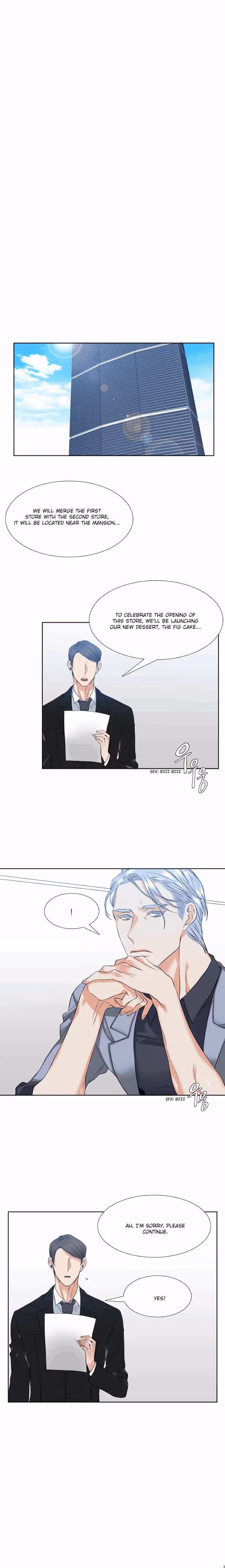 Paramour Chapter 30 page 4 - 