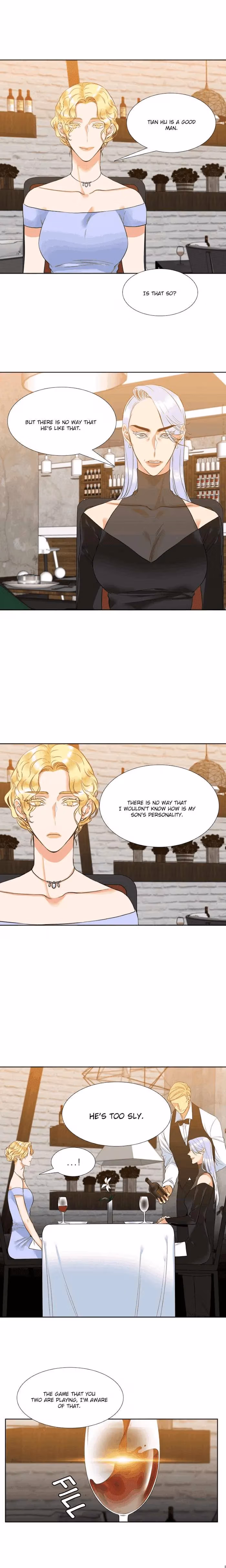 Paramour Chapter 30 page 6 - 