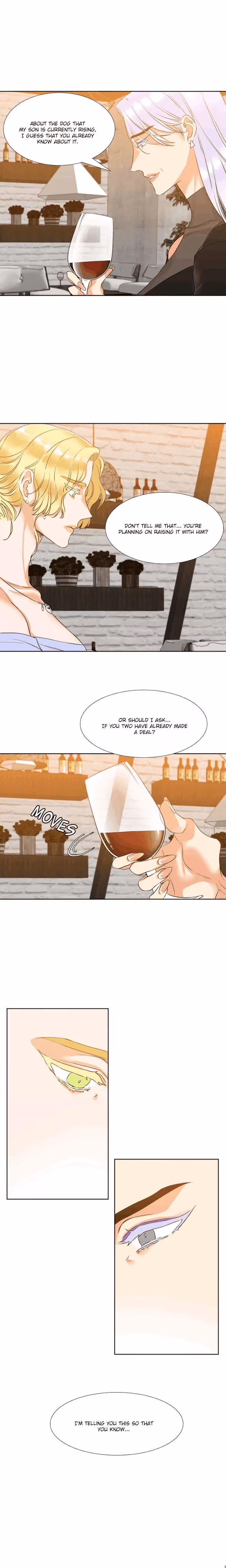 Paramour Chapter 30 page 7 - 