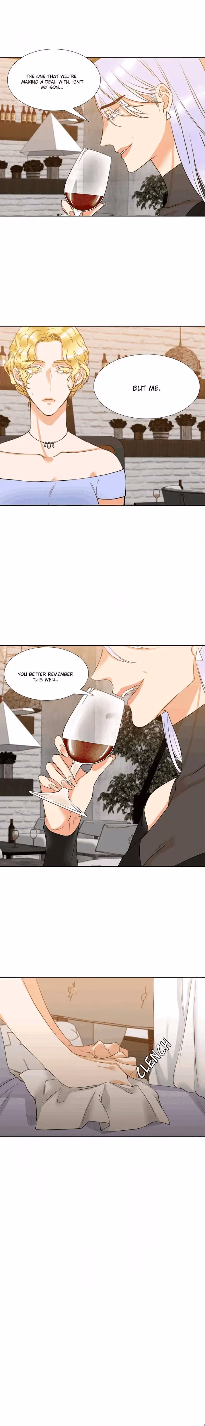 Paramour Chapter 30 page 8 - 