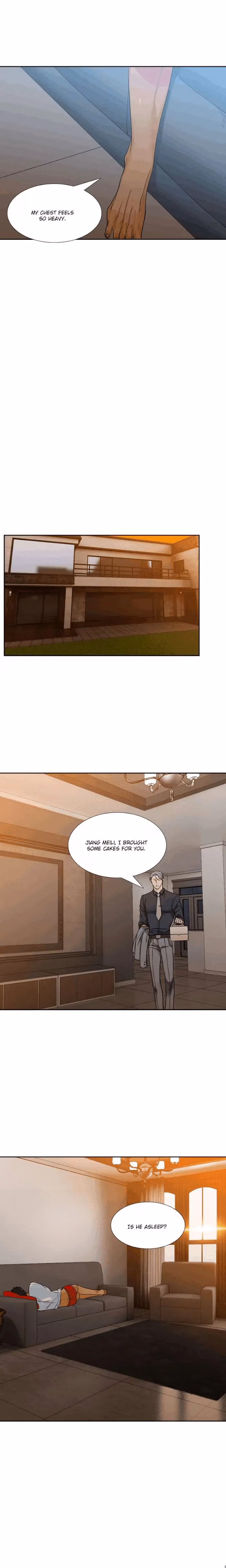 Paramour Chapter 30 page 10 - 