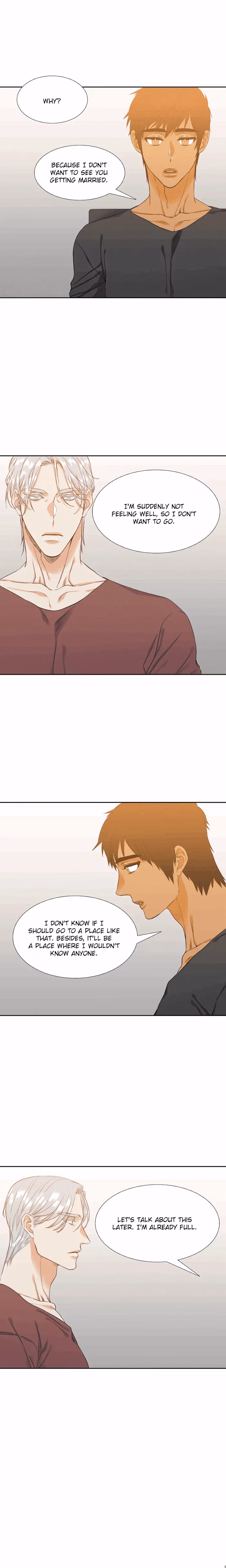 Paramour Chapter 31 page 12 - 