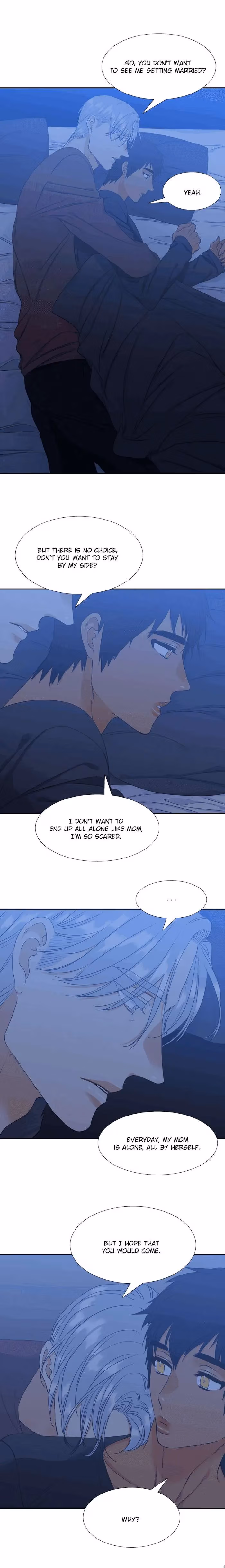 Paramour Chapter 31 page 14 - 