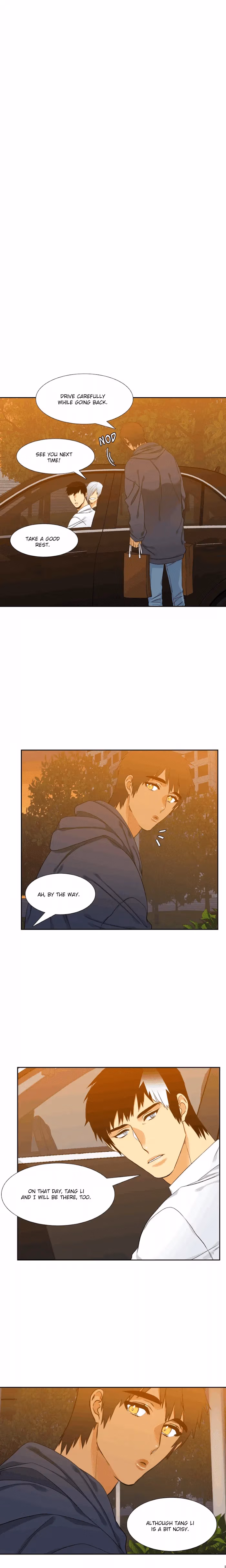 Paramour Chapter 31 page 7 - 