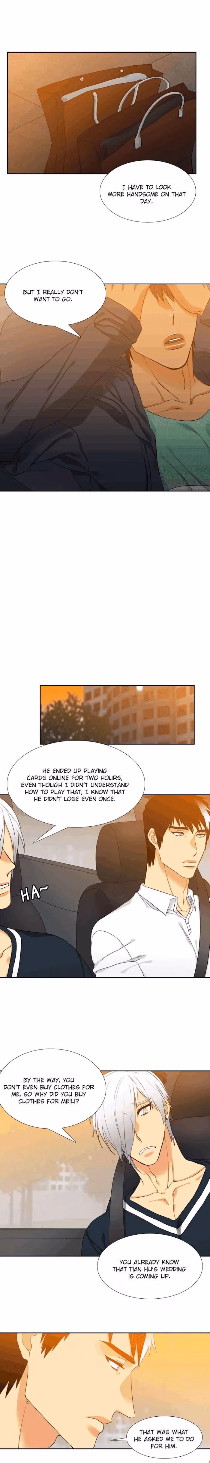 Paramour Chapter 31 page 9 - 
