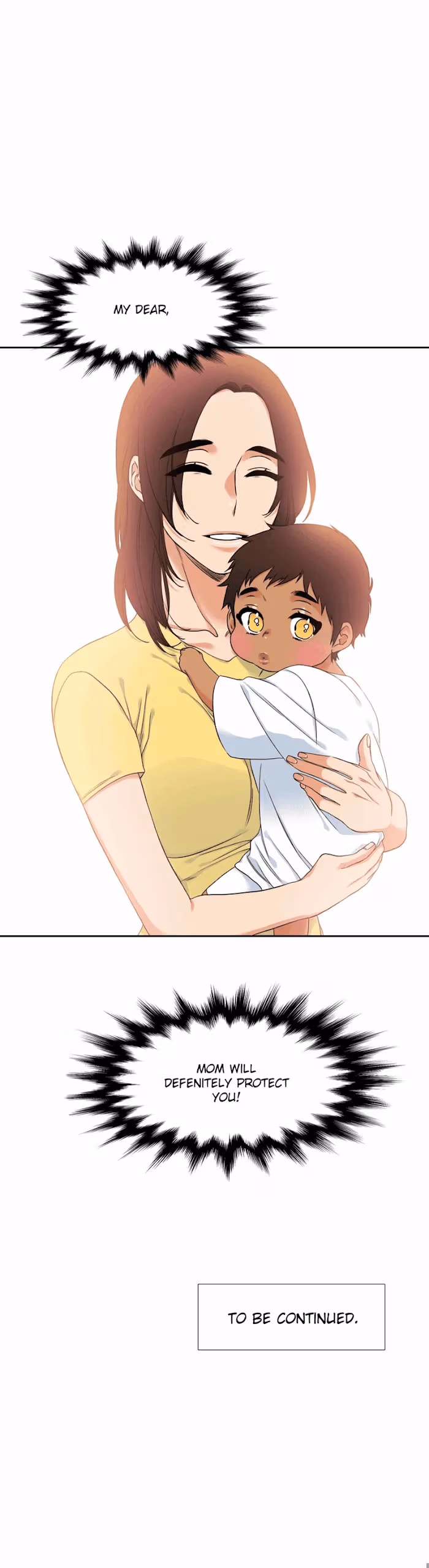 Paramour Chapter 32 page 14 - 