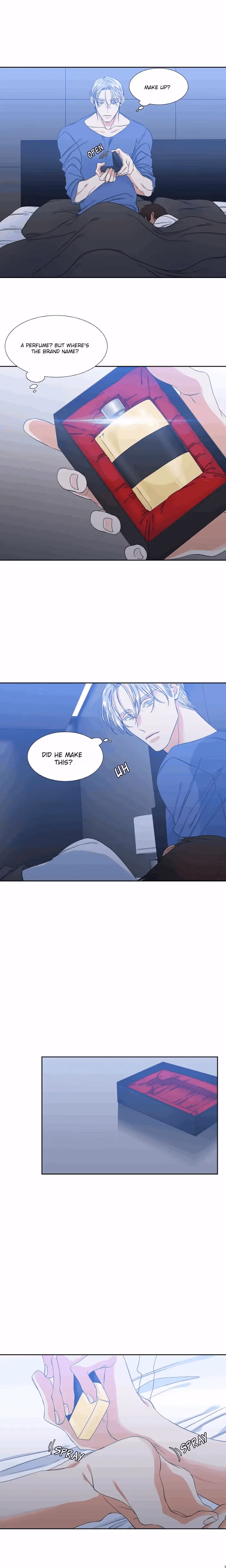 Paramour Chapter 32 page 7 - 