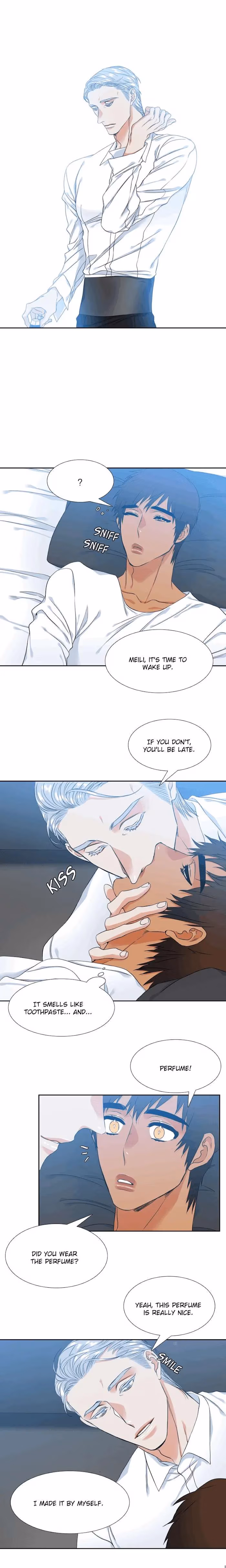 Paramour Chapter 32 page 8 - 