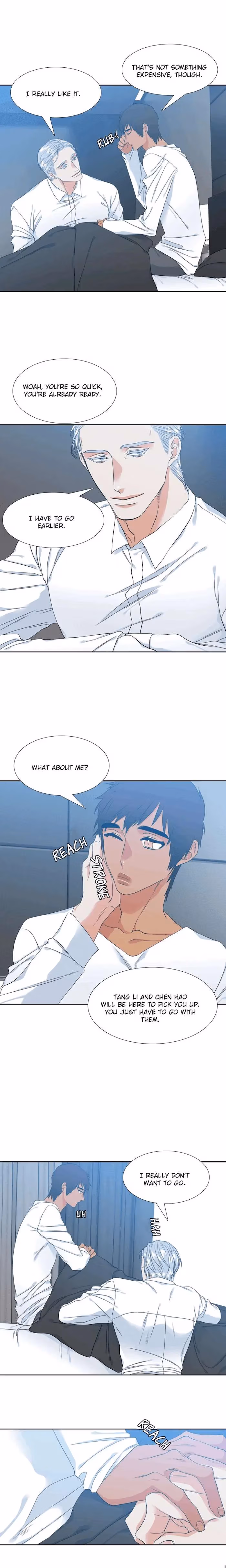 Paramour Chapter 32 page 9 - 