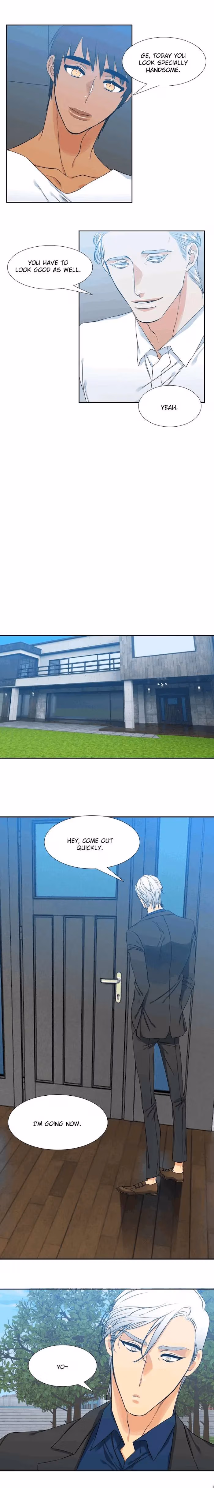 Paramour Chapter 32 page 10 - 
