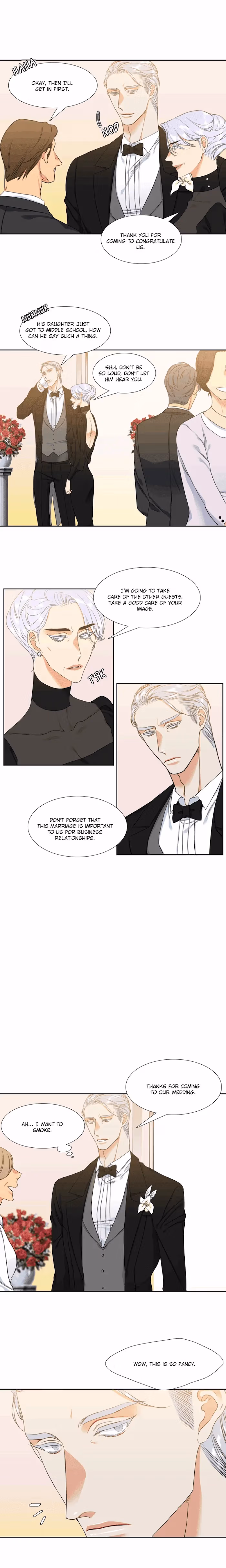 Paramour Chapter 33 page 2 - 