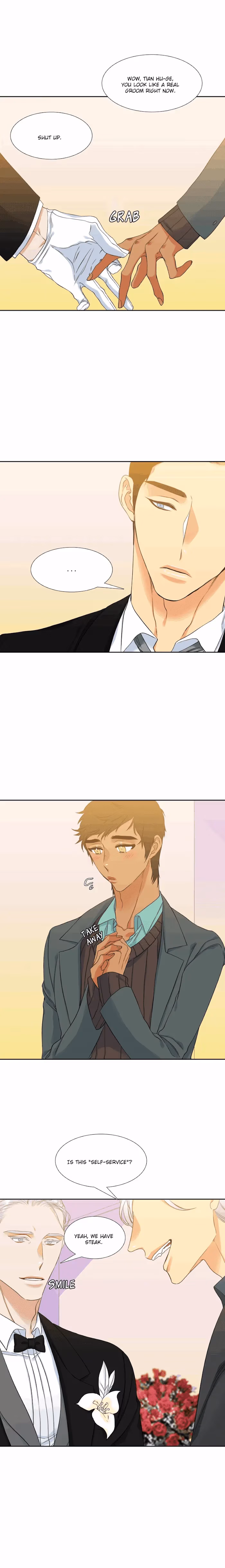 Paramour Chapter 33 page 4 - 