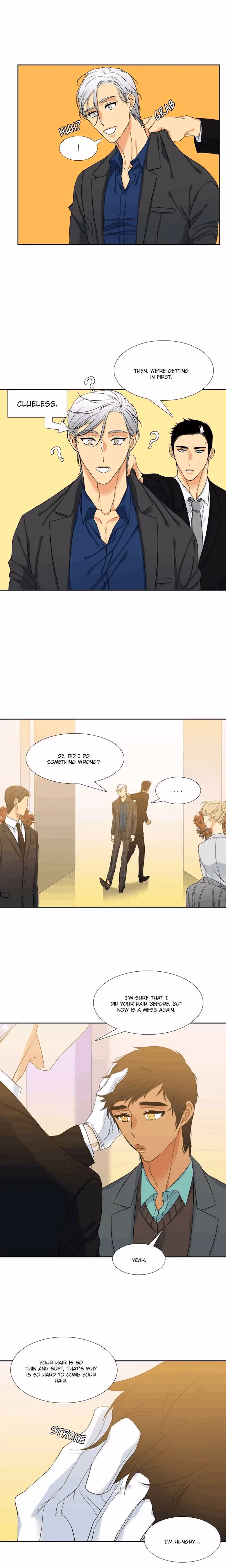 Paramour Chapter 33 page 5 - 