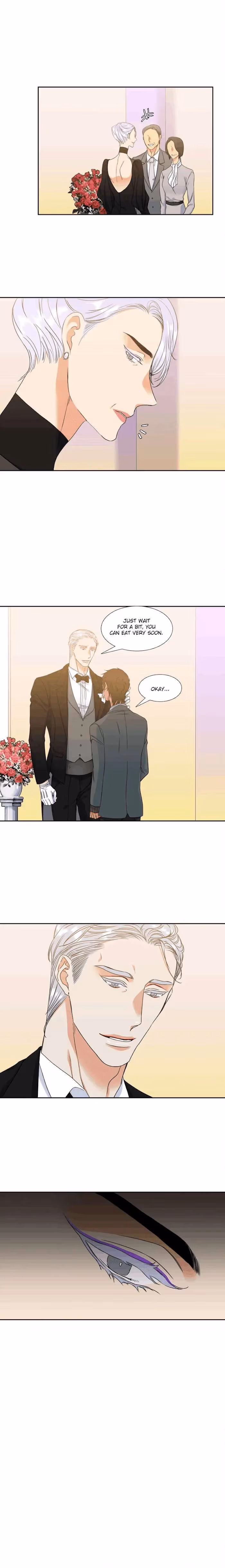 Paramour Chapter 33 page 6 - 