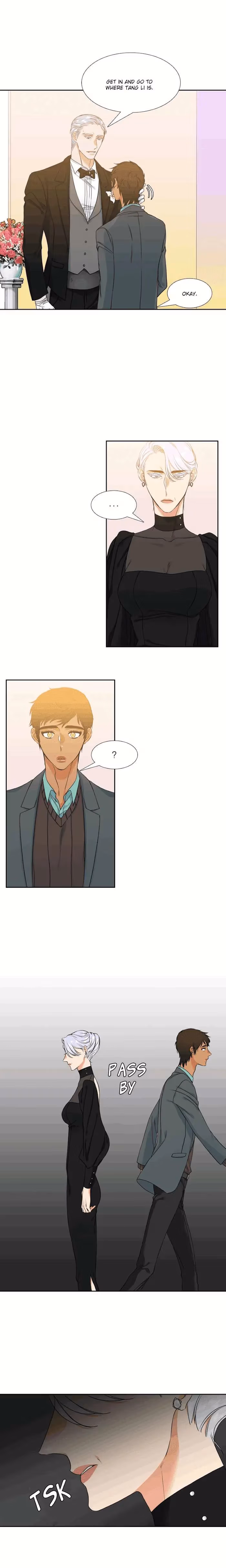Paramour Chapter 33 page 7 - 