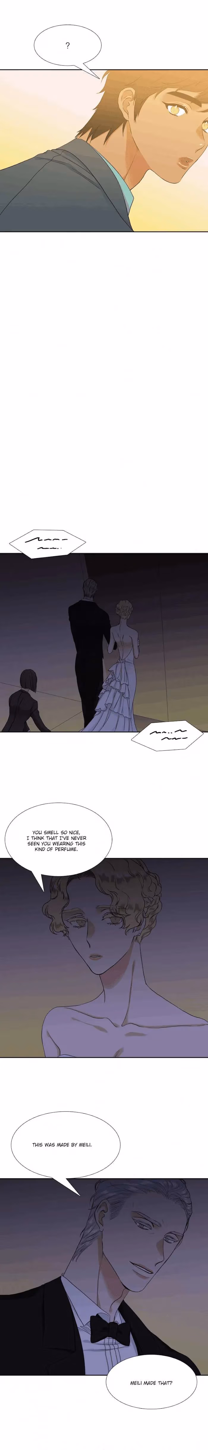 Paramour Chapter 33 page 8 - 