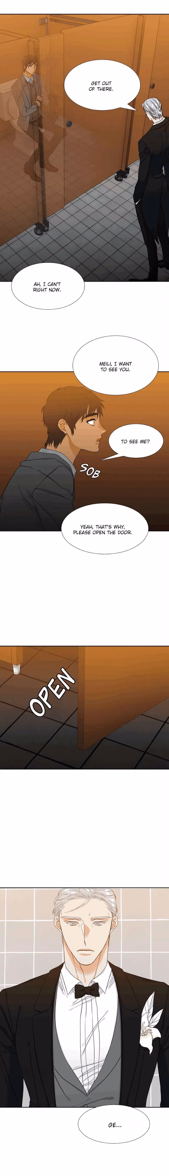 Paramour Chapter 34 page 11 - 