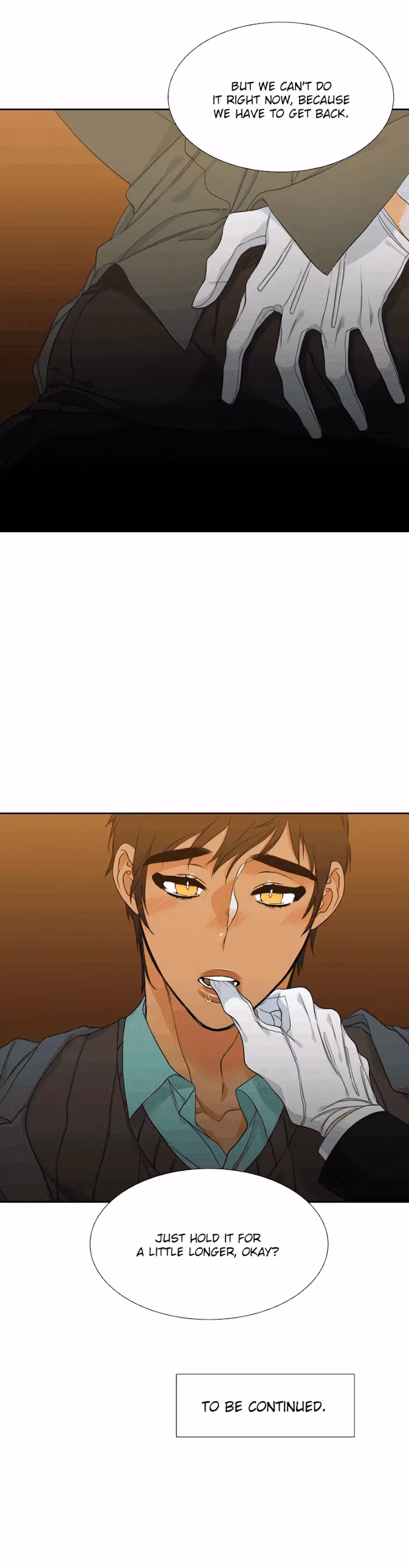 Paramour Chapter 34 page 14 - 