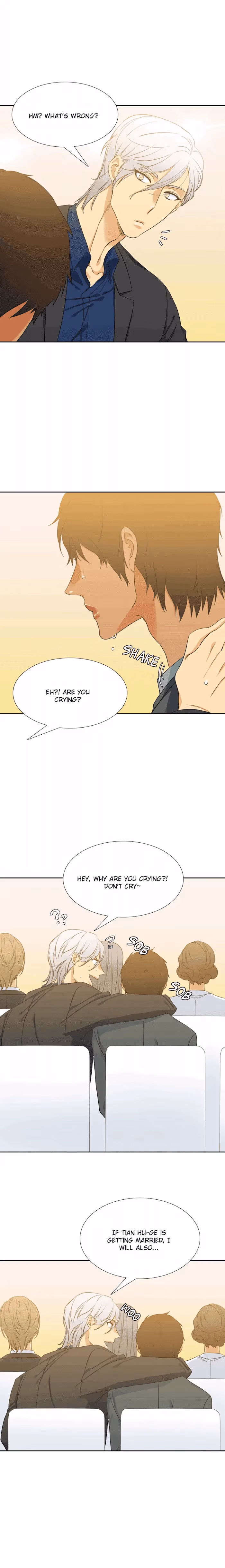 Paramour Chapter 34 page 5 - 