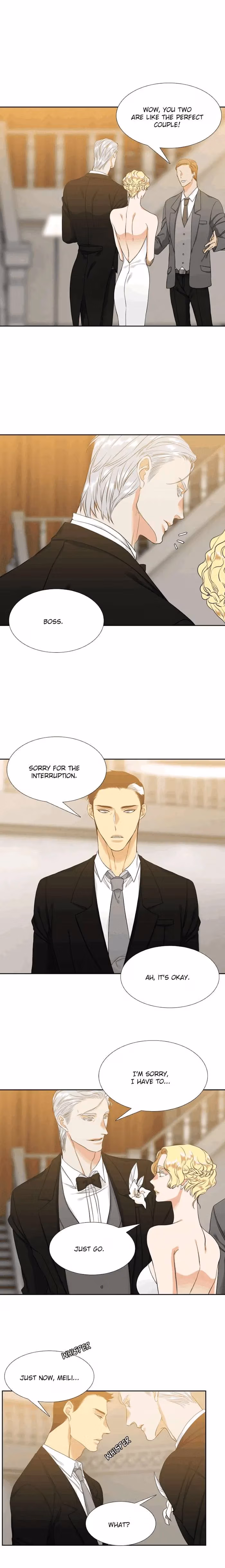 Paramour Chapter 34 page 8 - 