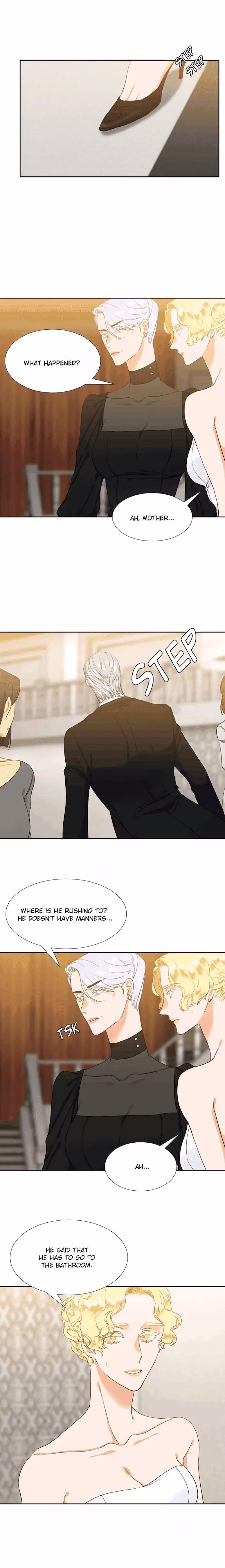 Paramour Chapter 34 page 9 - 