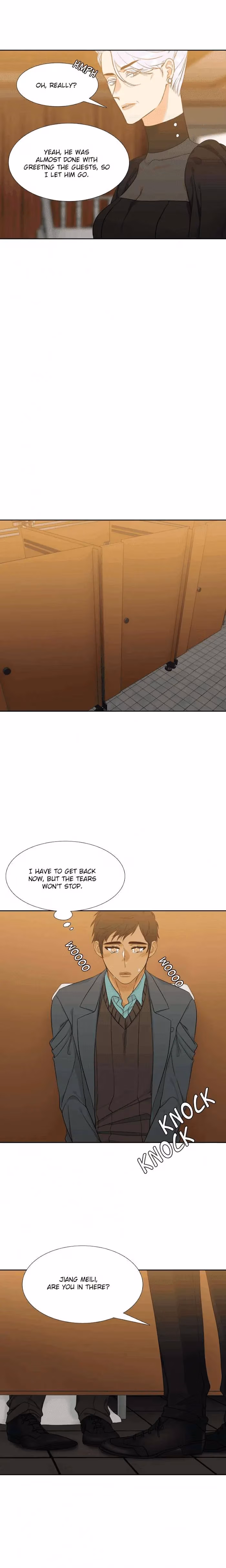 Paramour Chapter 34 page 10 - 