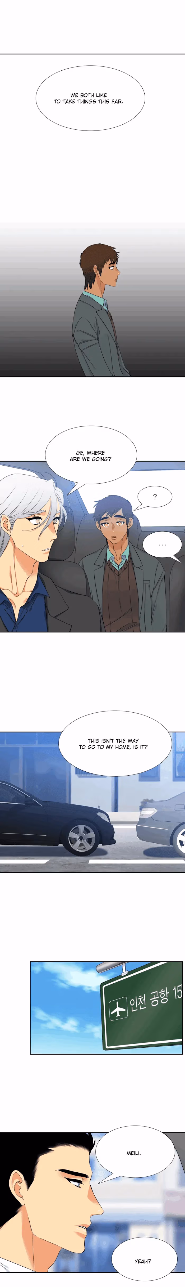 Paramour Chapter 35 page 12 - 