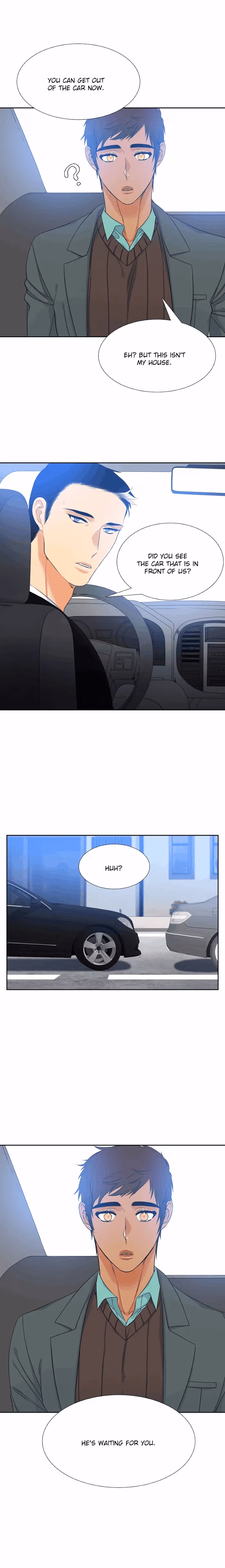 Paramour Chapter 35 page 13 - 