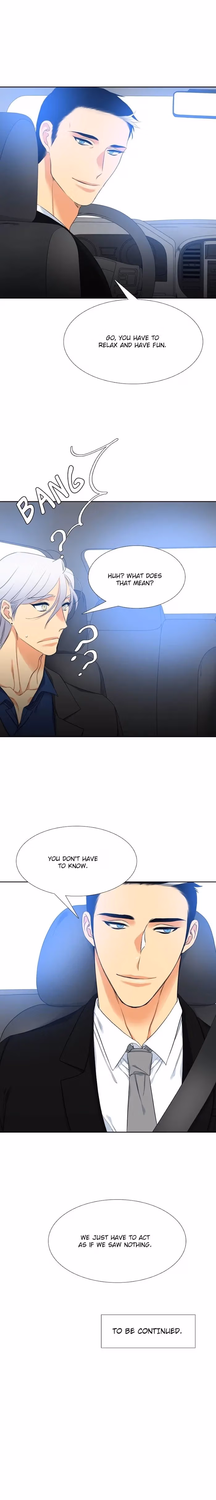 Paramour Chapter 35 page 14 - 