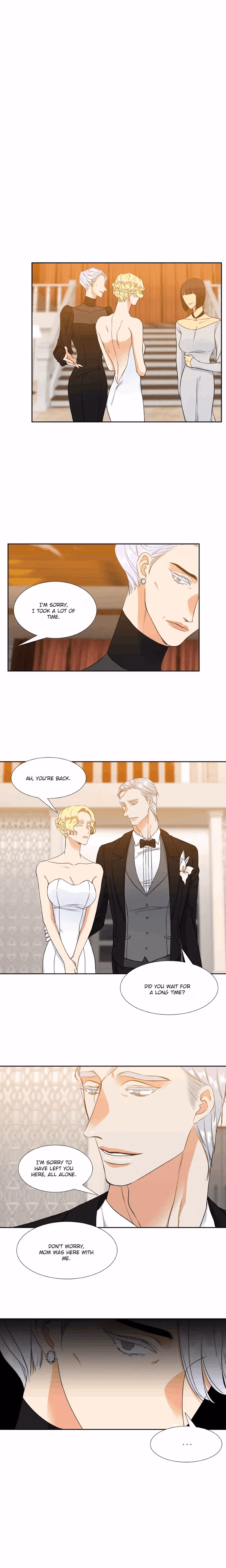 Paramour Chapter 35 page 4 - 