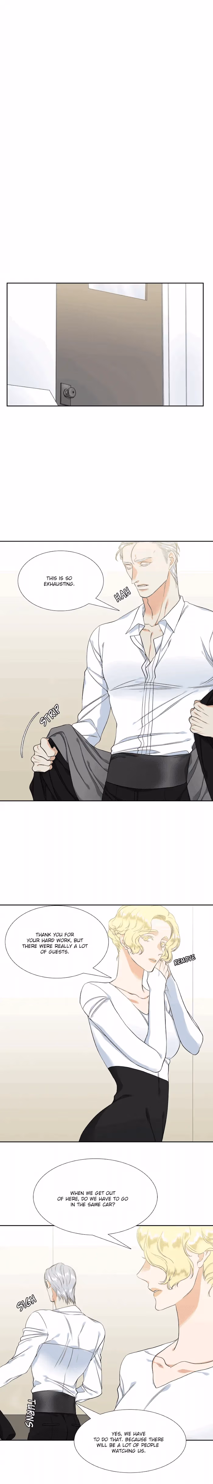 Paramour Chapter 35 page 5 - 