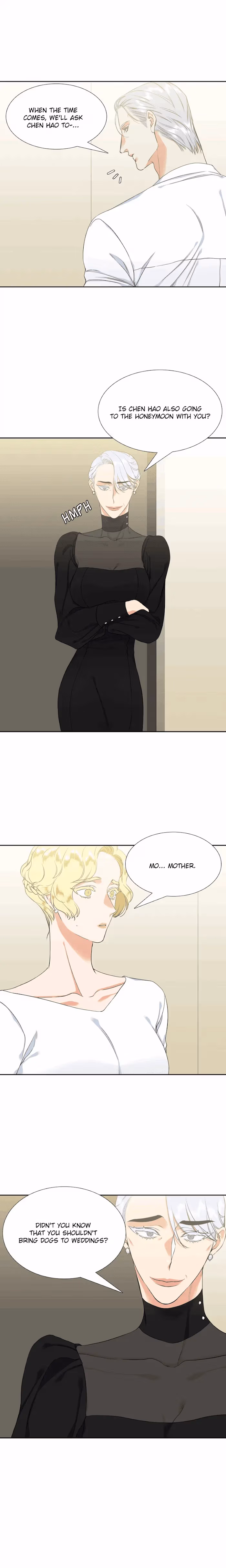 Paramour Chapter 35 page 6 - 